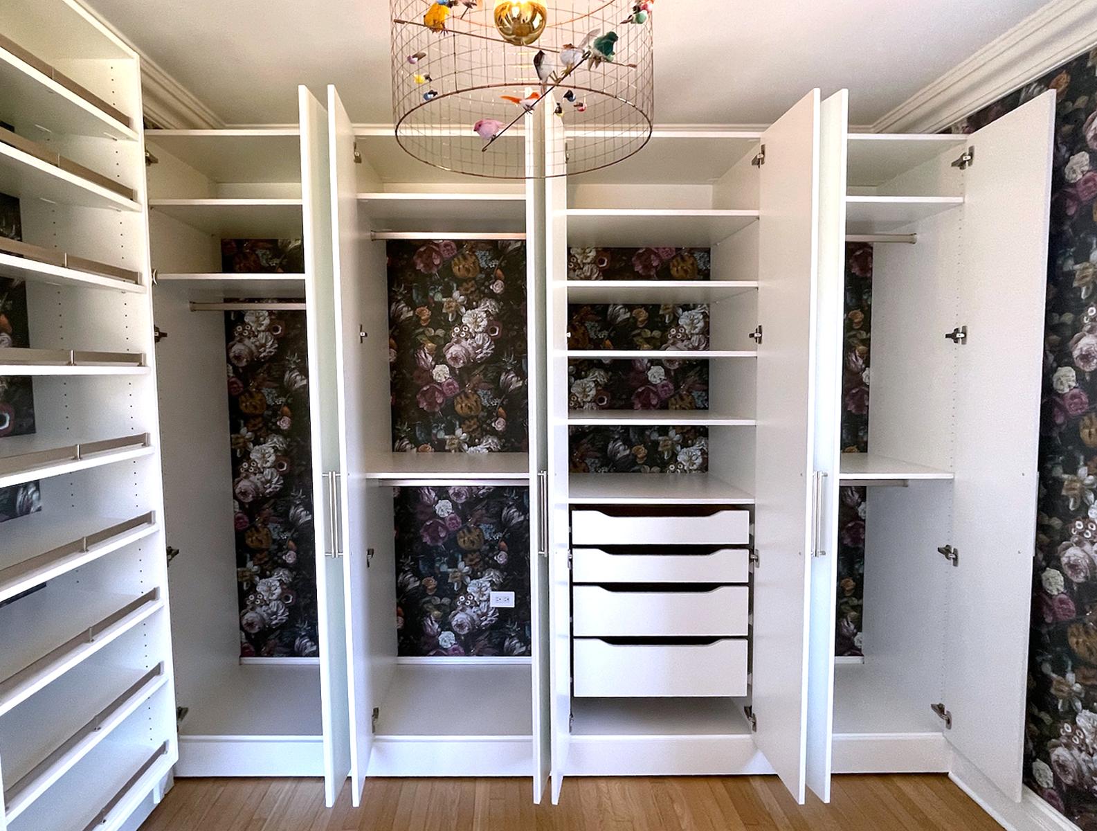 Custom Life Closets Featured in Woodworking Network - Custom Life Closets